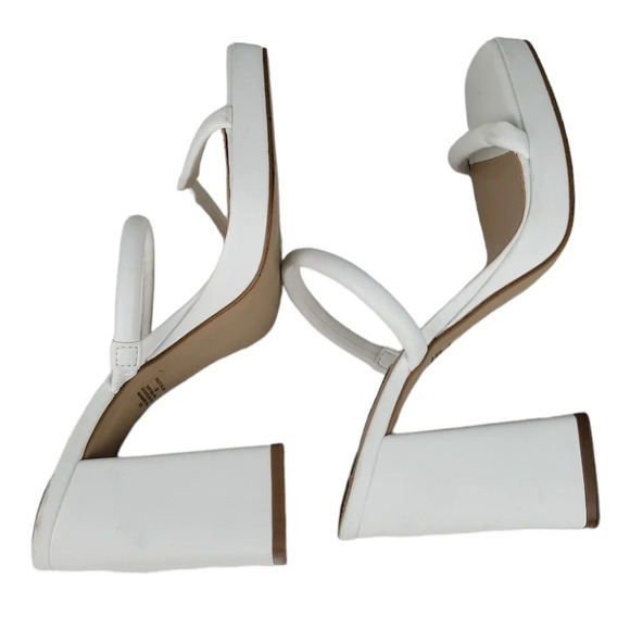 Steve Madden Polly Slide Sandals - Picture 5 of 7